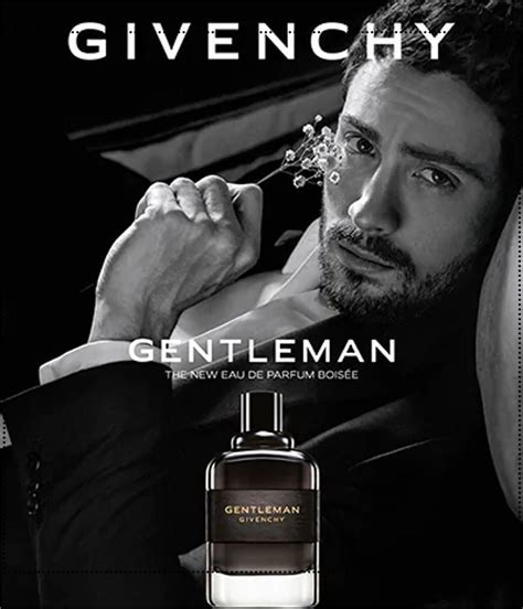 prezzo profumo givenchy gentleman|Gentleman Eau de Parfum Boisée Givenchy for men.